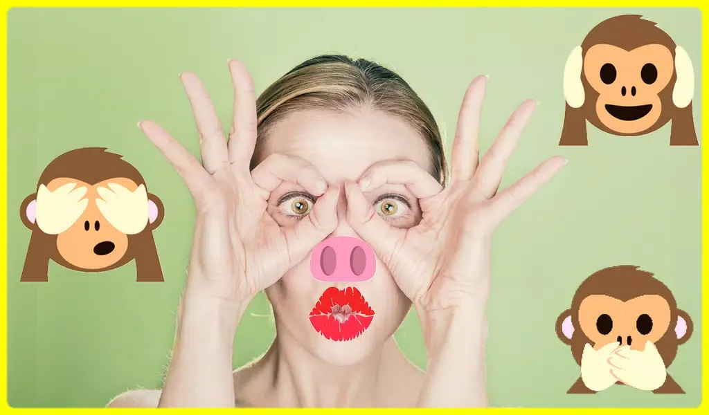 Emoji Photo Collage Sticker 2 Screenshots