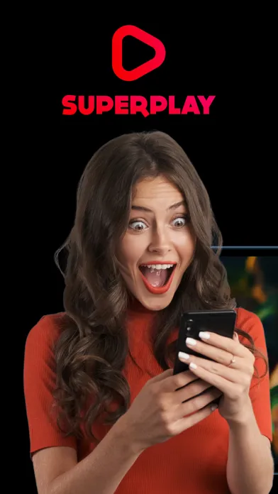 Ảnh chụp màn hình của SuperPlay