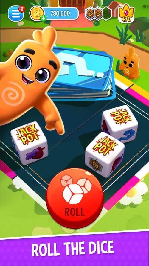 Dice Dreams-screenshot-4