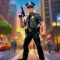 Super Police Crime Gangster 3D