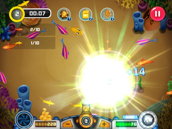 Скриншоты Fishing Diary - Fishing Joy iPad 