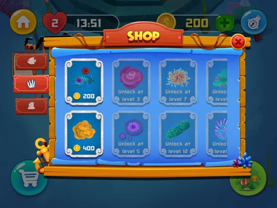 Скриншоты Fishing Diary - Fishing Joy iPad 