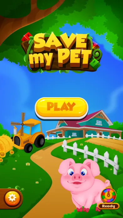 Save My Pet स्क्रीनशॉट