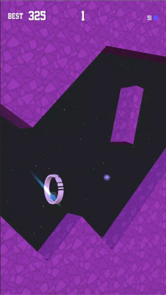 Captures d'écran de Wave Arrow