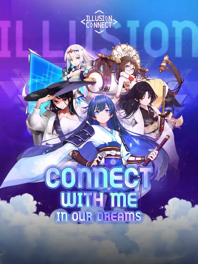 صور ILLUSION CONNECT iPad 