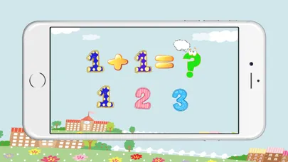 Tangkapan layar Math Addition And Subtraction Worksheets Fun Games