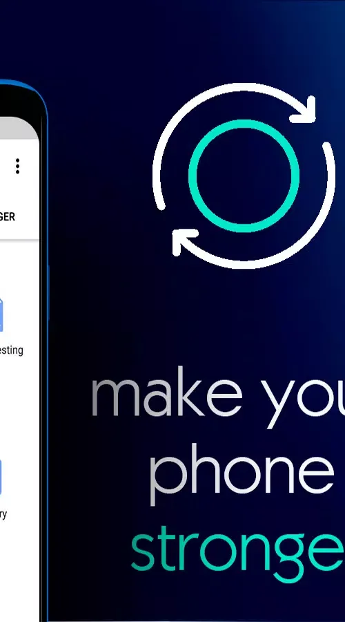 Antivirus Booster Cleaner Screenshots