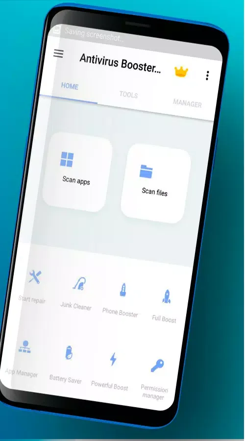 Antivirus Booster Cleaner Screenshots