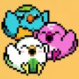 Tiny Bird Pixels Tiny Bird Pixels