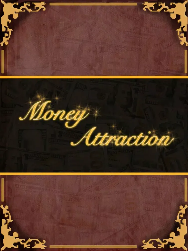 Capturas de pantalla de Money Attraction iPad 