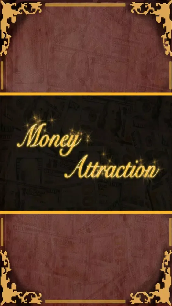 Capturas de pantalla de Money Attraction