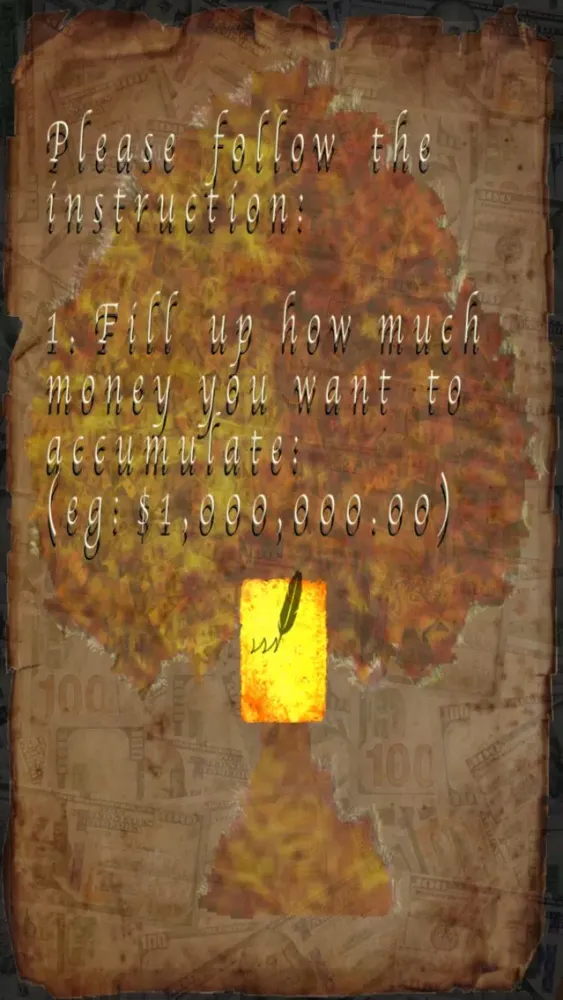 Capturas de pantalla de Money Attraction