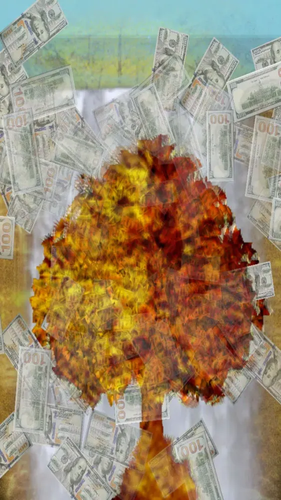 Capturas de pantalla de Money Attraction