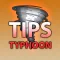 Typhoon Survival Tips