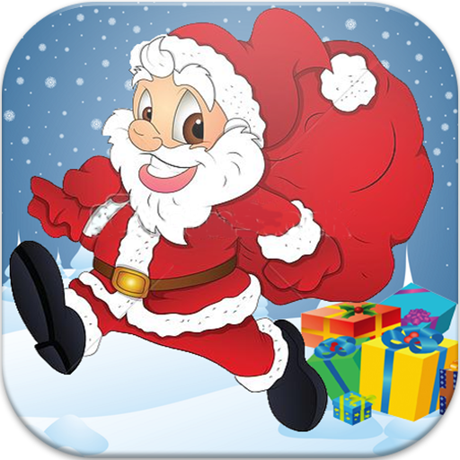 Super Christmas Santa