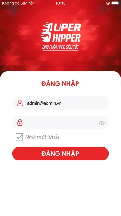 Super Shipper 789 Screenshots