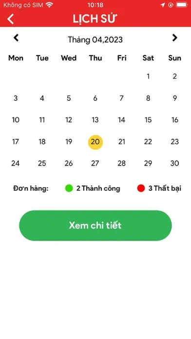 Super Shipper 789 Screenshots