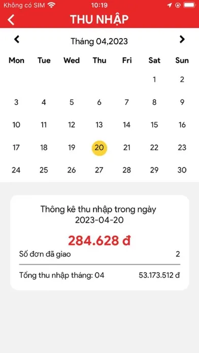 Super Shipper 789 Screenshots