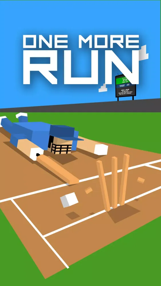 One More Run Screenshots