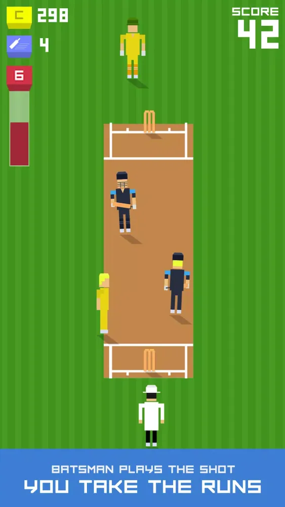 One More Run Screenshots