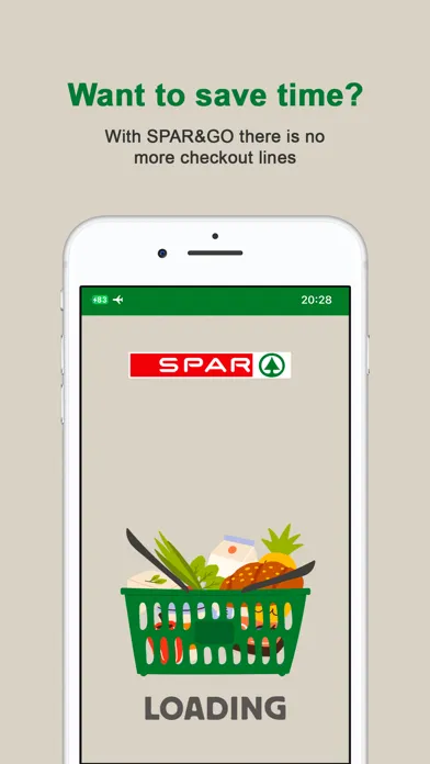 SPAR & GO Screenshots
