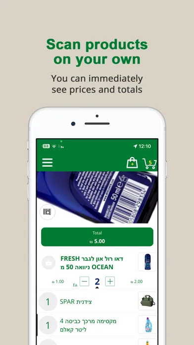 SPAR & GO Screenshots