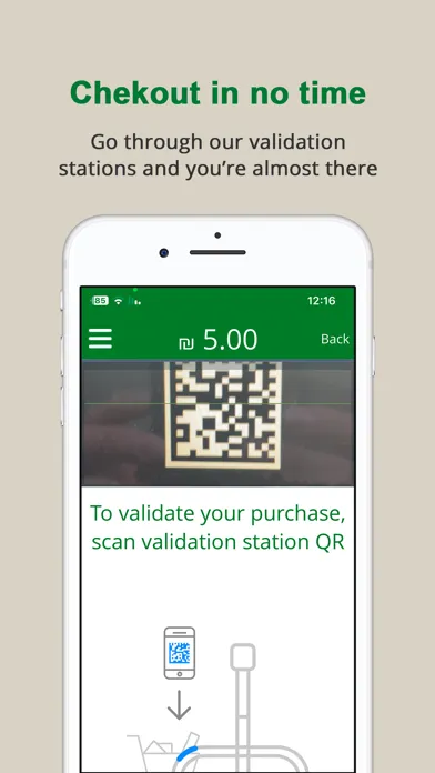 SPAR & GO Screenshots