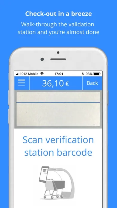 Supersmart One Screenshots