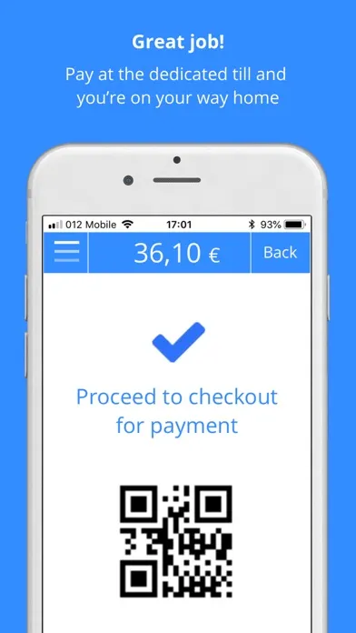 Supersmart One Screenshots