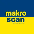 makro scan