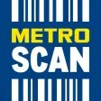 Metro Scan Romania