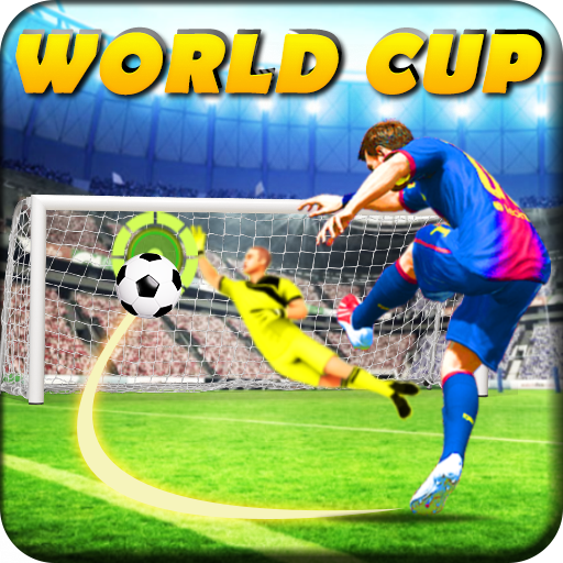 Play Football World Cup Game: