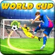 Play Football World Cup Game: