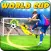 Play Football World Cup Game: