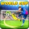 Play Football World Cup Game: