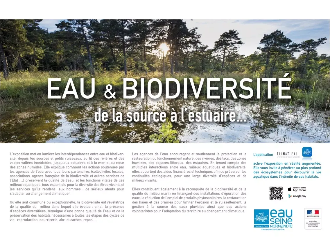Captures d'écran de Climat'eau iPad 