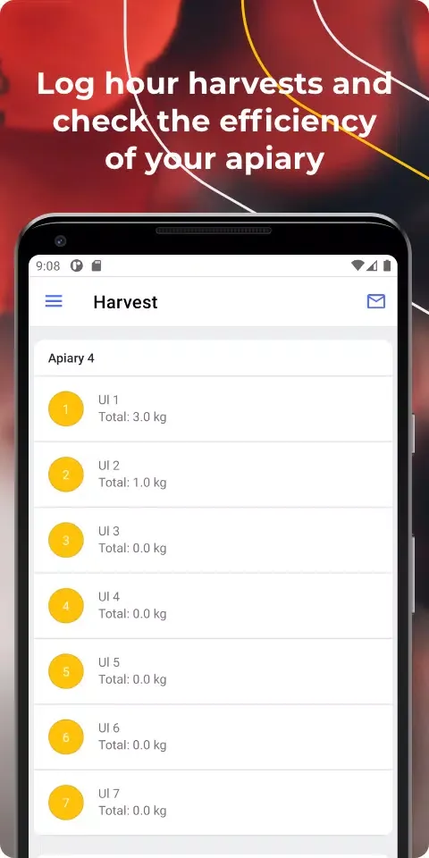 BeeSmart應用截圖