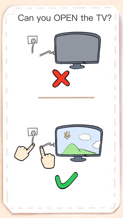 تصاویر Brain Out - IQ Puzzle