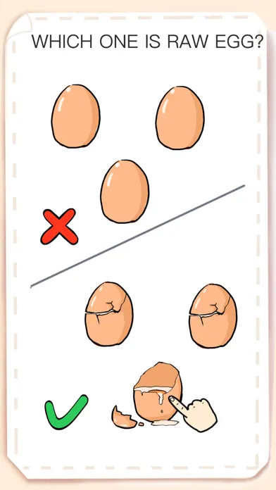 تصاویر Brain Out - IQ Puzzle