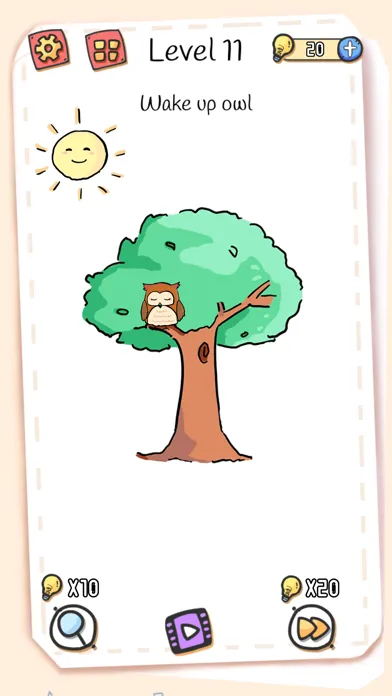 تصاویر Brain Out - IQ Puzzle