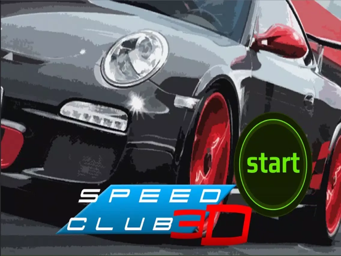 Capturas de tela do Speed Race 3D - Highway Cop Edition iPad 