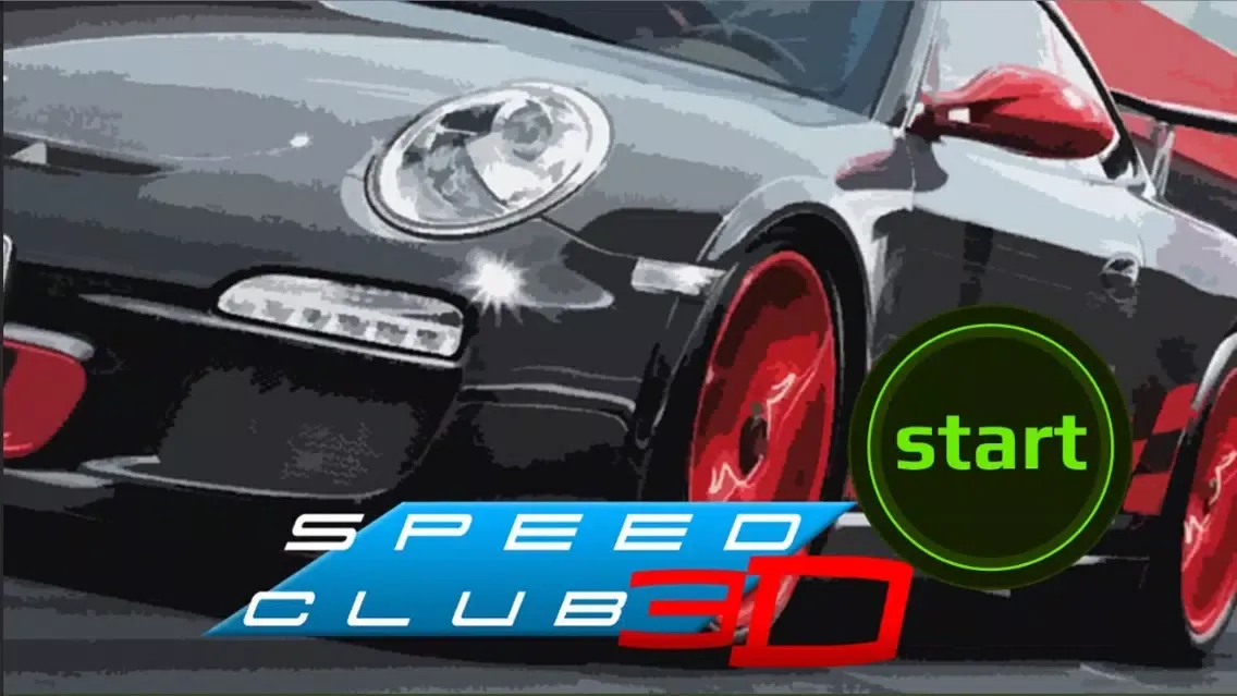 Capturas de tela do Speed Race 3D - Highway Cop Edition