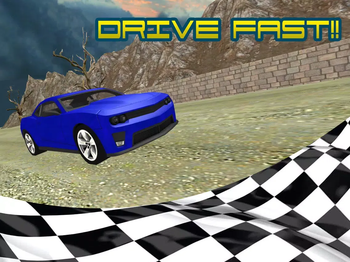 صور Motor Riding Super Skills iPad 