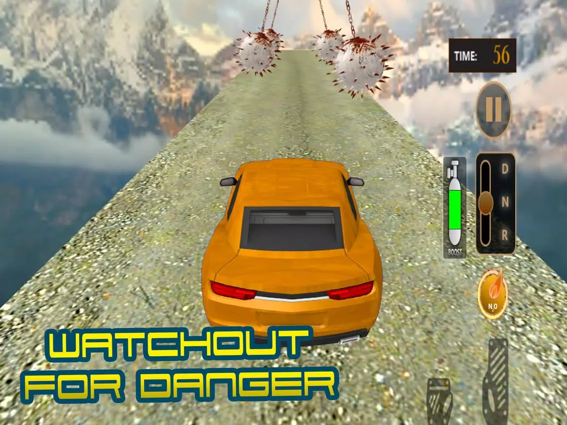 صور Motor Riding Super Skills iPad 