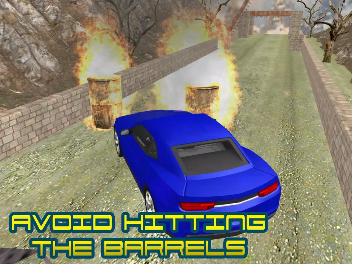 صور Motor Riding Super Skills iPad 