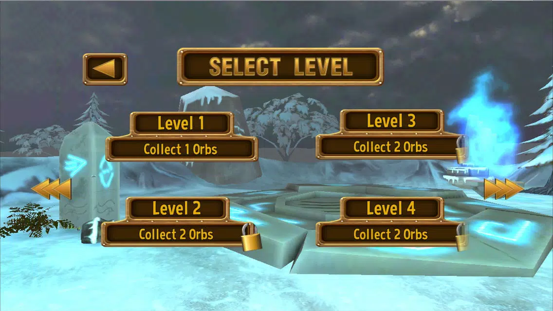 تصاویر Polar Bear 3D Simulator