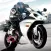 Heavy Bike Racers - 3D Real Burn Out