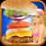 Beach Burger Pop - Shooter