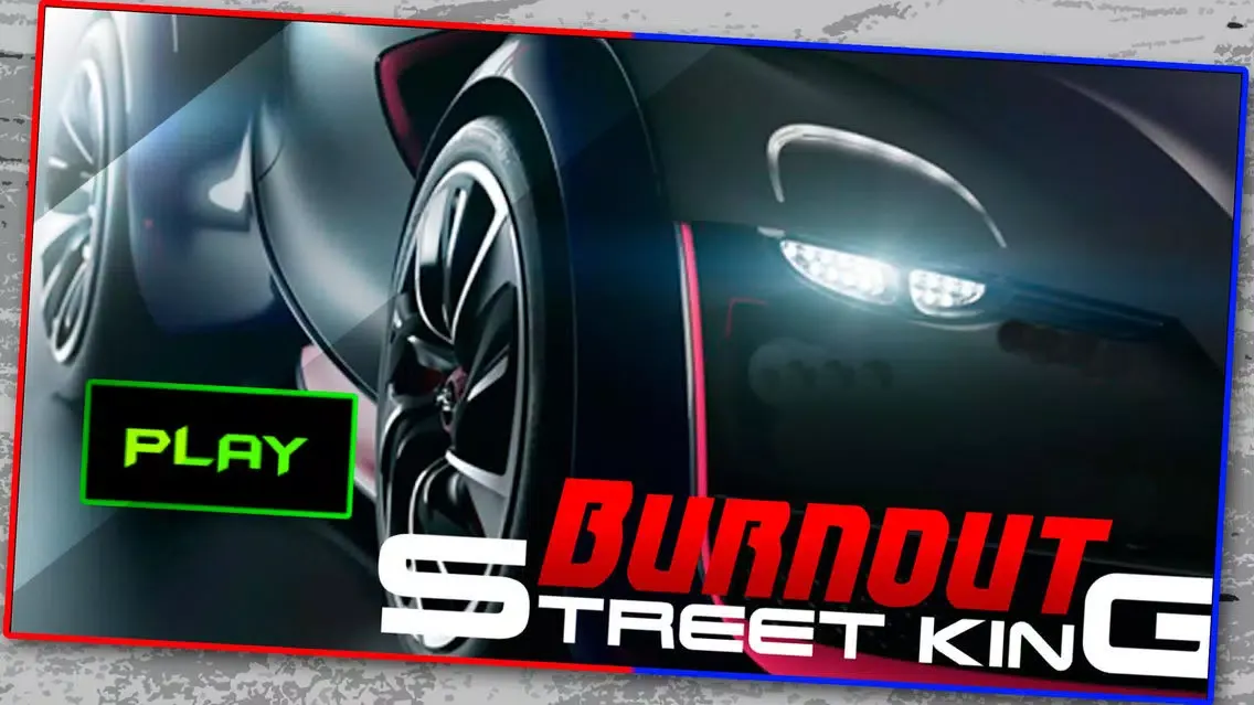 Capturas de pantalla de Burn Out Street King