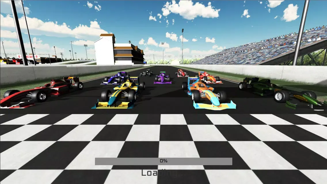 Real Bike Race With Cars Screenshots